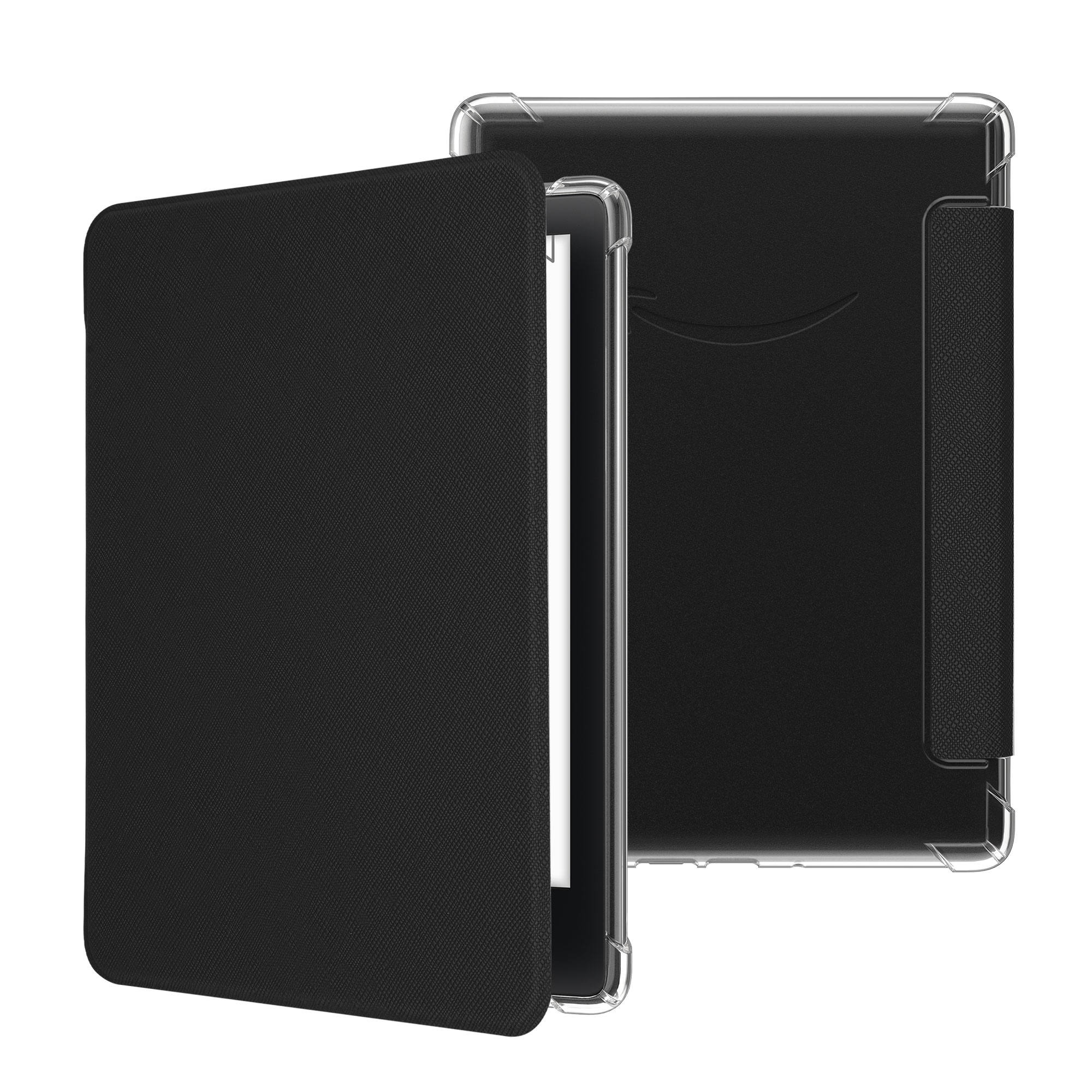 Pouzdro na čtečku kwmobile Kindle Paperwhite 2024 / Colorsoft - Auto-Sleep Function