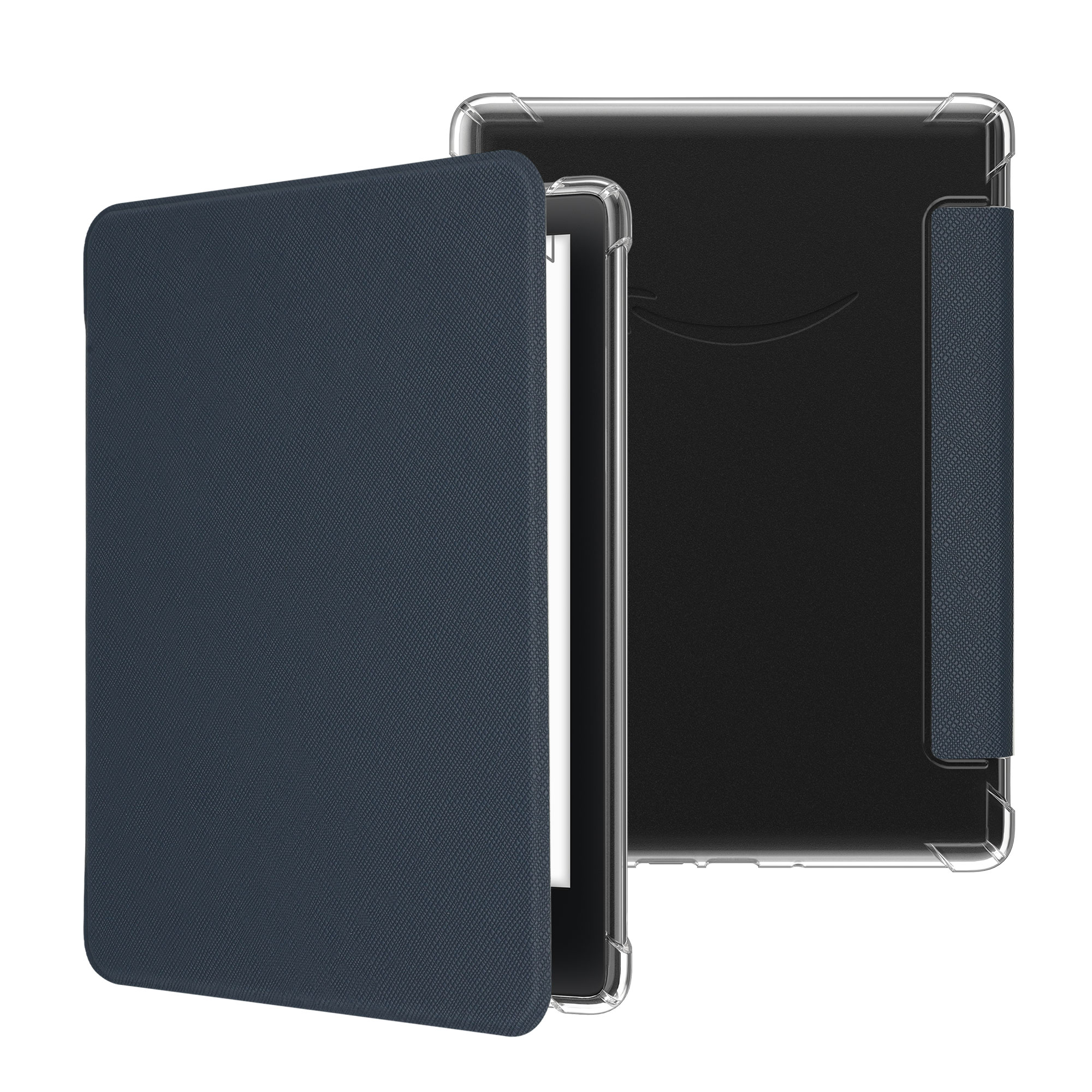 Pouzdro na čtečku kwmobile Kindle Paperwhite 2024 / Colorsoft - Auto-Sleep Function