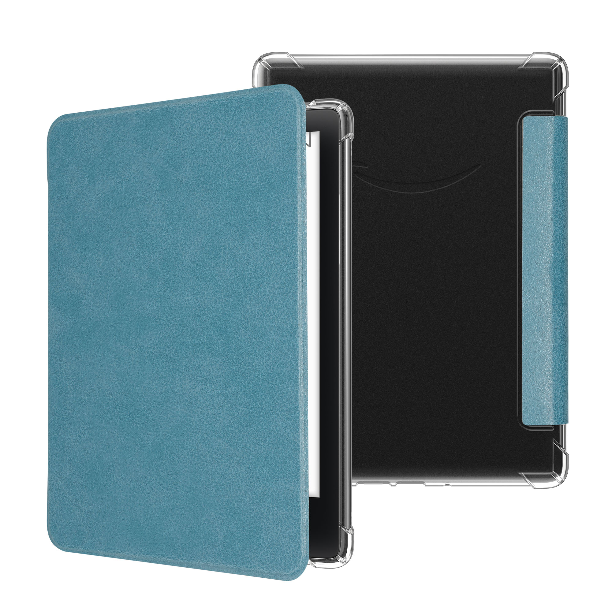 Pouzdro na čtečku kwmobile Kindle Paperwhite 2024 / Colorsoft - Auto-Sleep Function