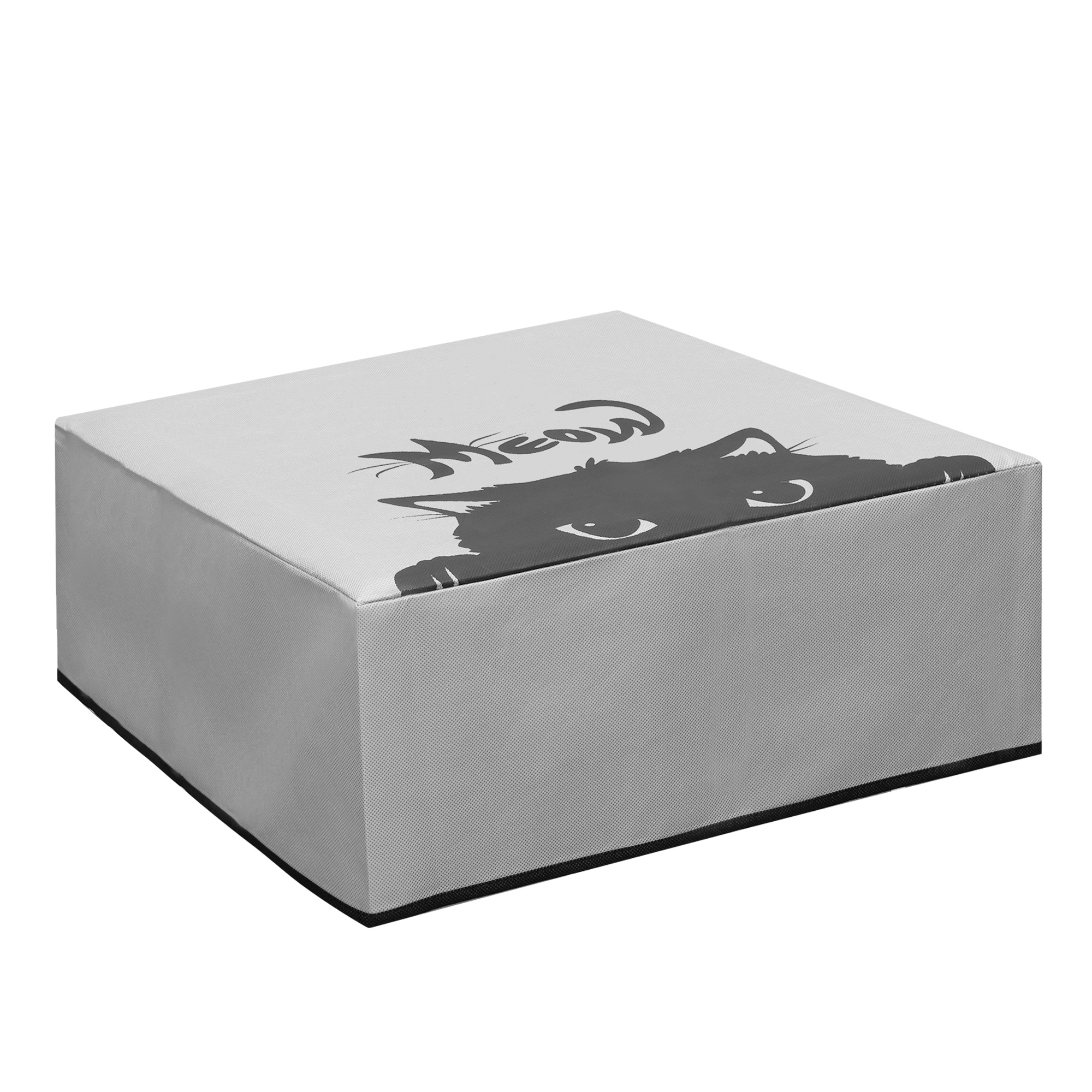 Ochranný obal na tiskárnu Brother Brother tiskárna Meow Cat