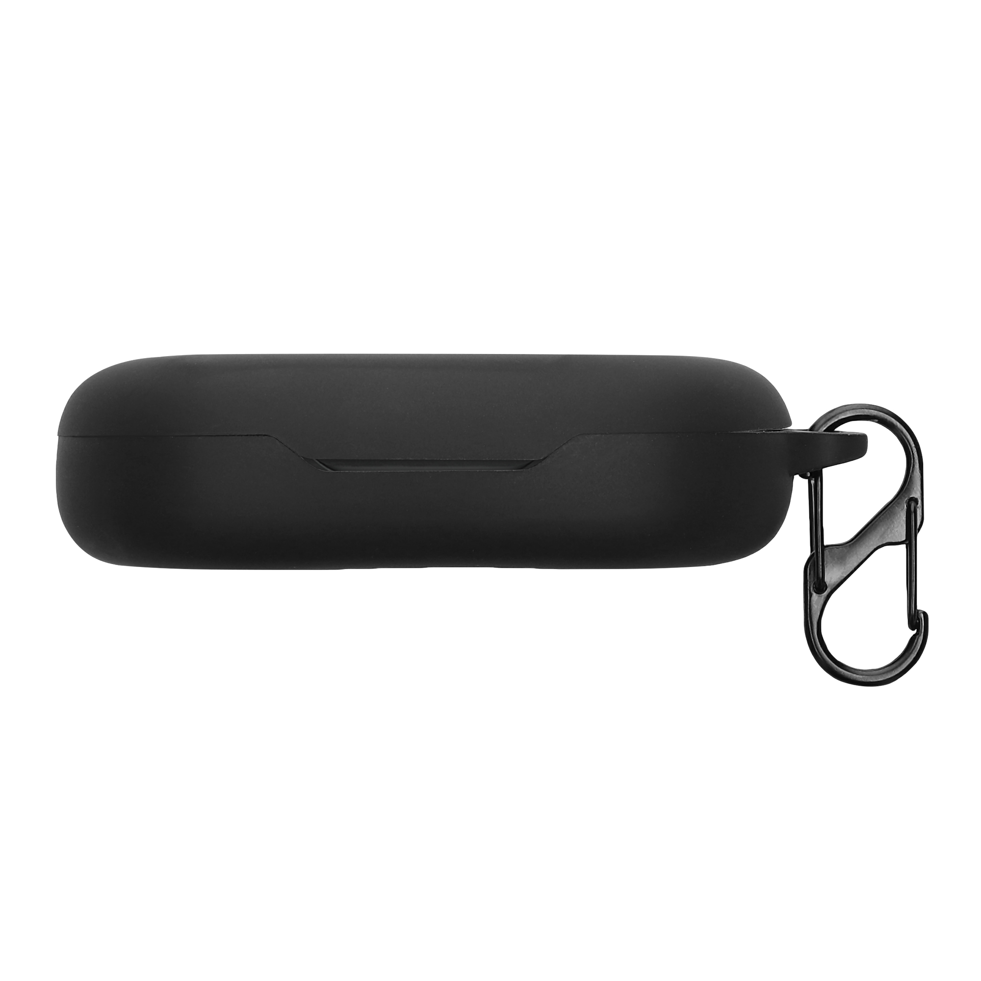 Pouzdro na sluchátka JBL Soundgear Sense kwmobile - černá