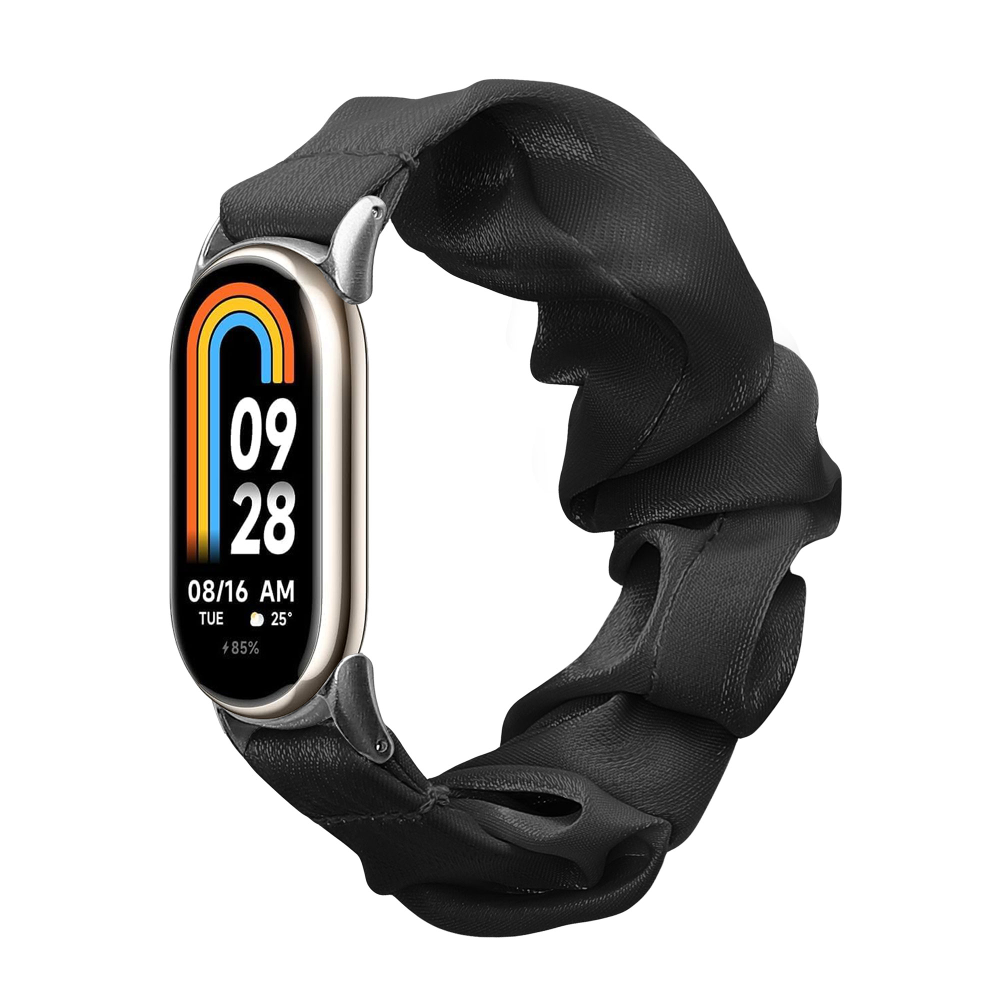 Řemínek kwmobile Xiaomi Mi, 19 cm