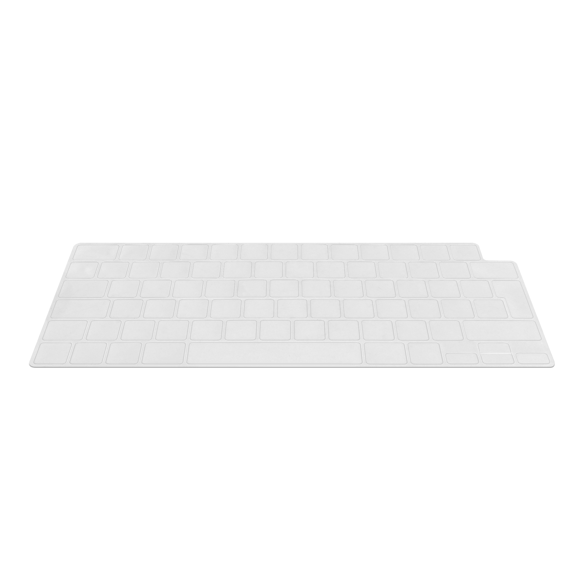Kryt klávesnice Apple MacBook Pro 16" (2023) M2 A2780/M3 A2991 - kwmobile - QWERTZ