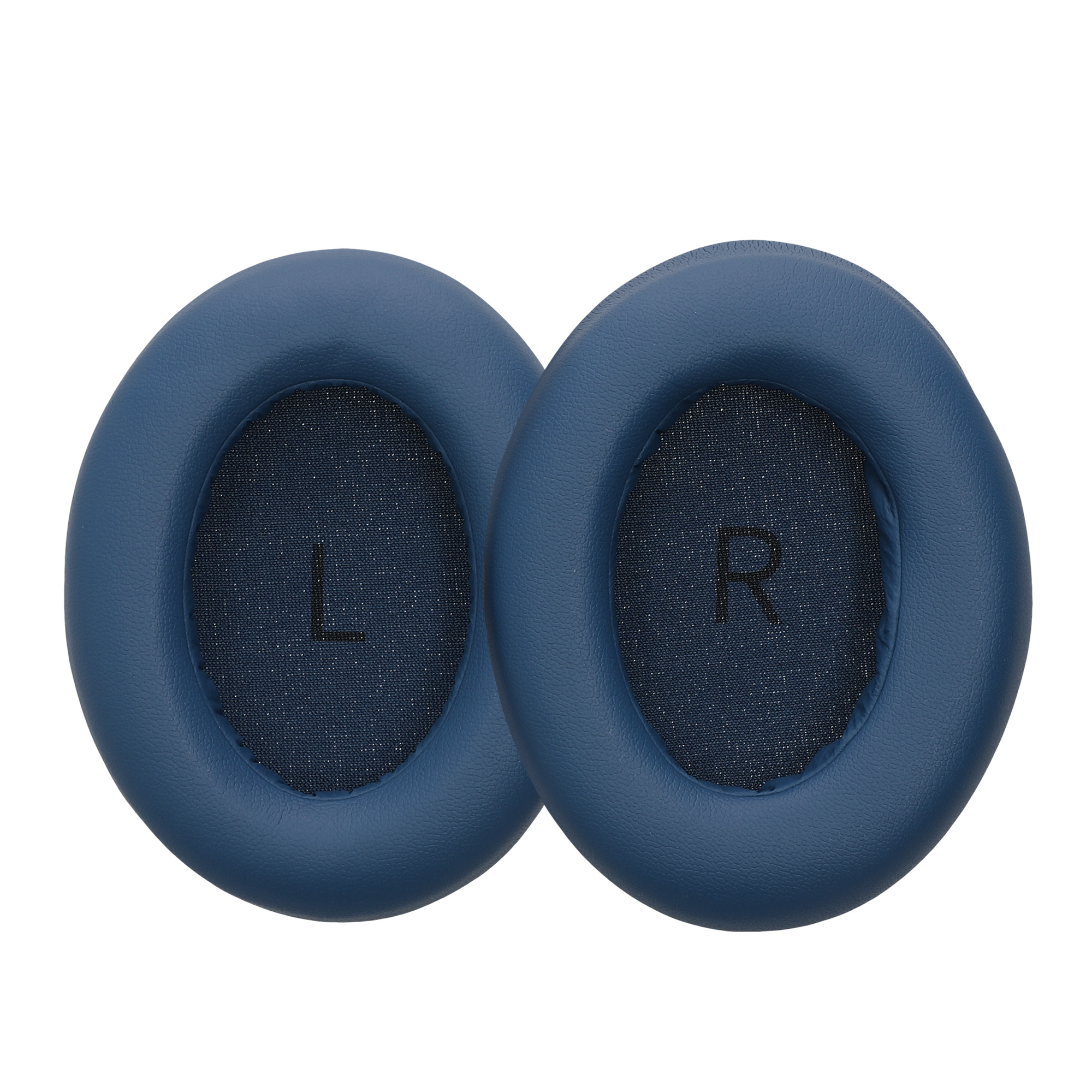 Náhradní náušníky kwmobile pro 1More SonoFlow / SonoFlow SE Replacement Ear Pads, tmavě modrá