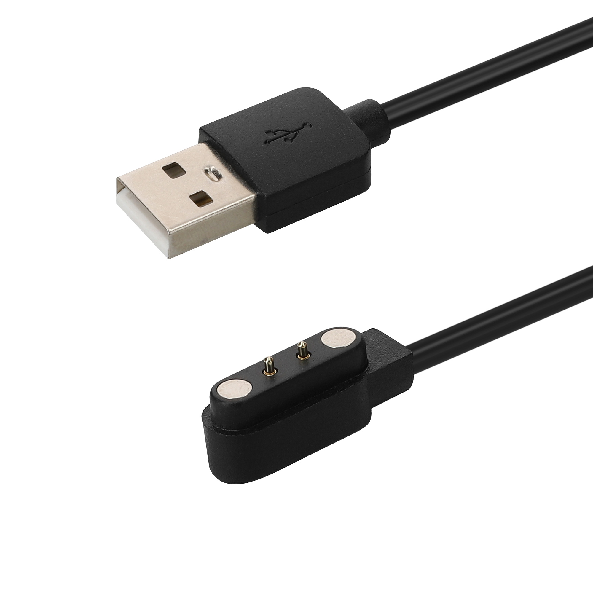 Nabíjecí kabel k chytrým hodinkám Nerunsa P66D / NiUFFiT P66 / Ddidbi P66D / IDW19 / IDW13/...