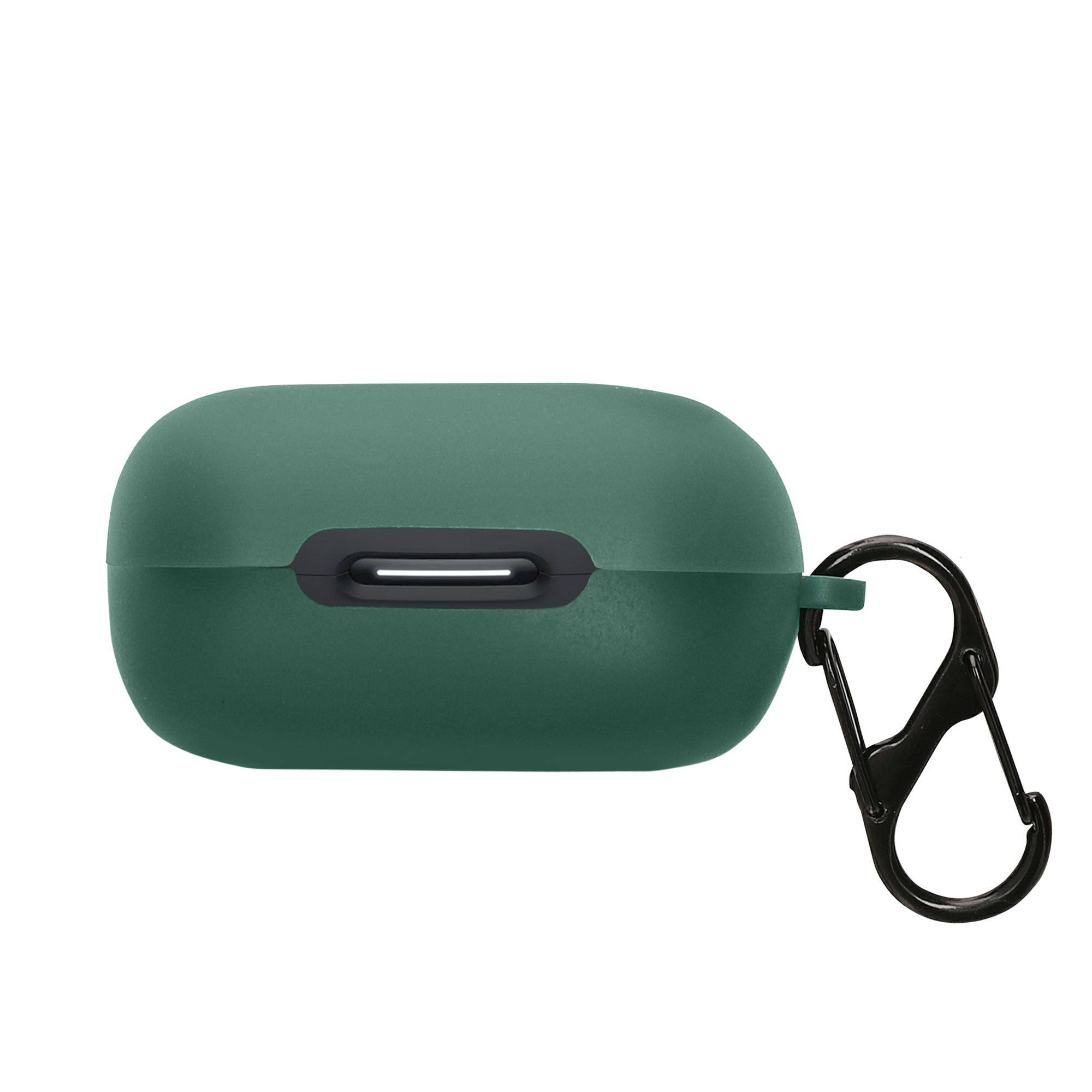 Pouzdro kwmobile pro Anker soundcore C30i Case, tmavě zelená