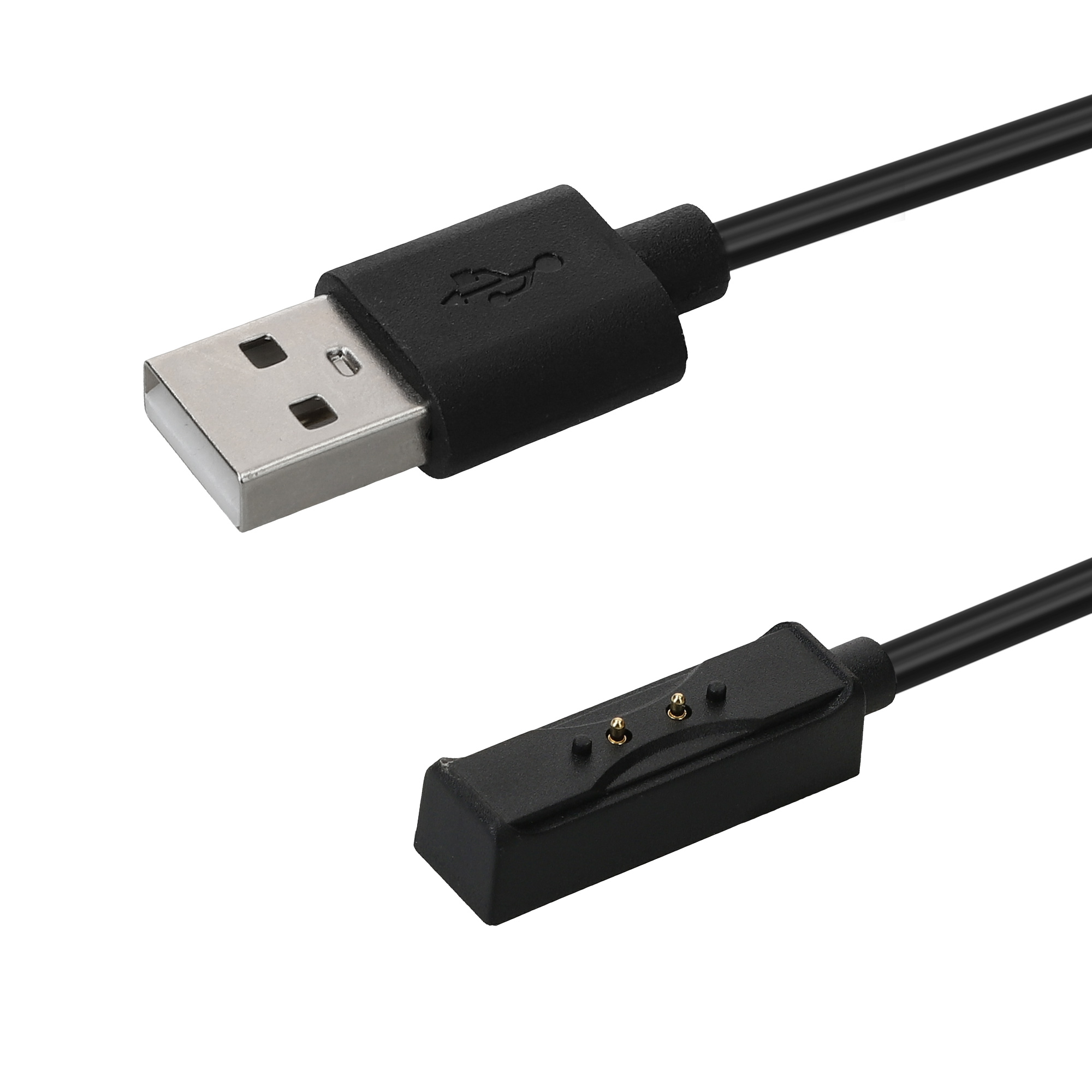 USB nabíjecí kabel chytré hodinky COROS Rate Monitor náhradní kwmobile