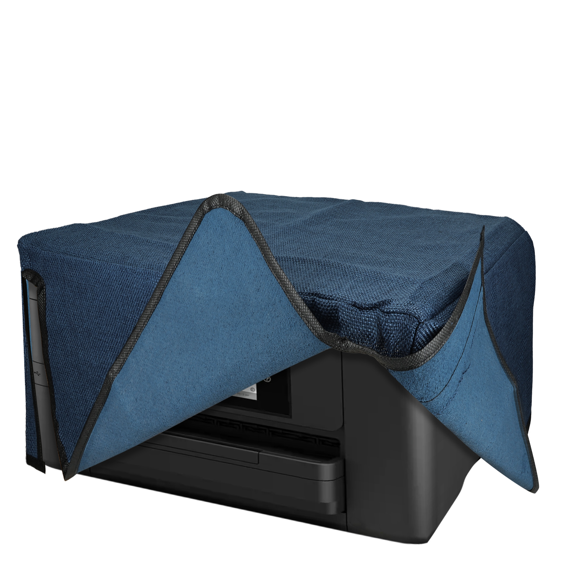 Ochranný obal na tiskárnu Epson Workforce WF-4820 Dust Cover modrošedé