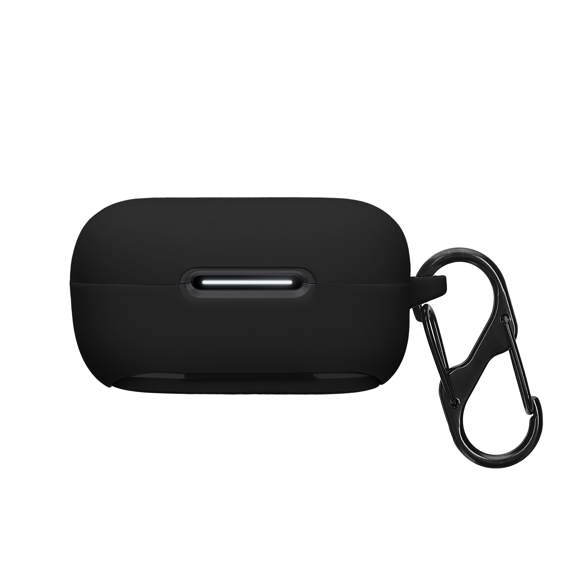 Pouzdro kwmobile pro Anker Soundcore P30i Case, černá