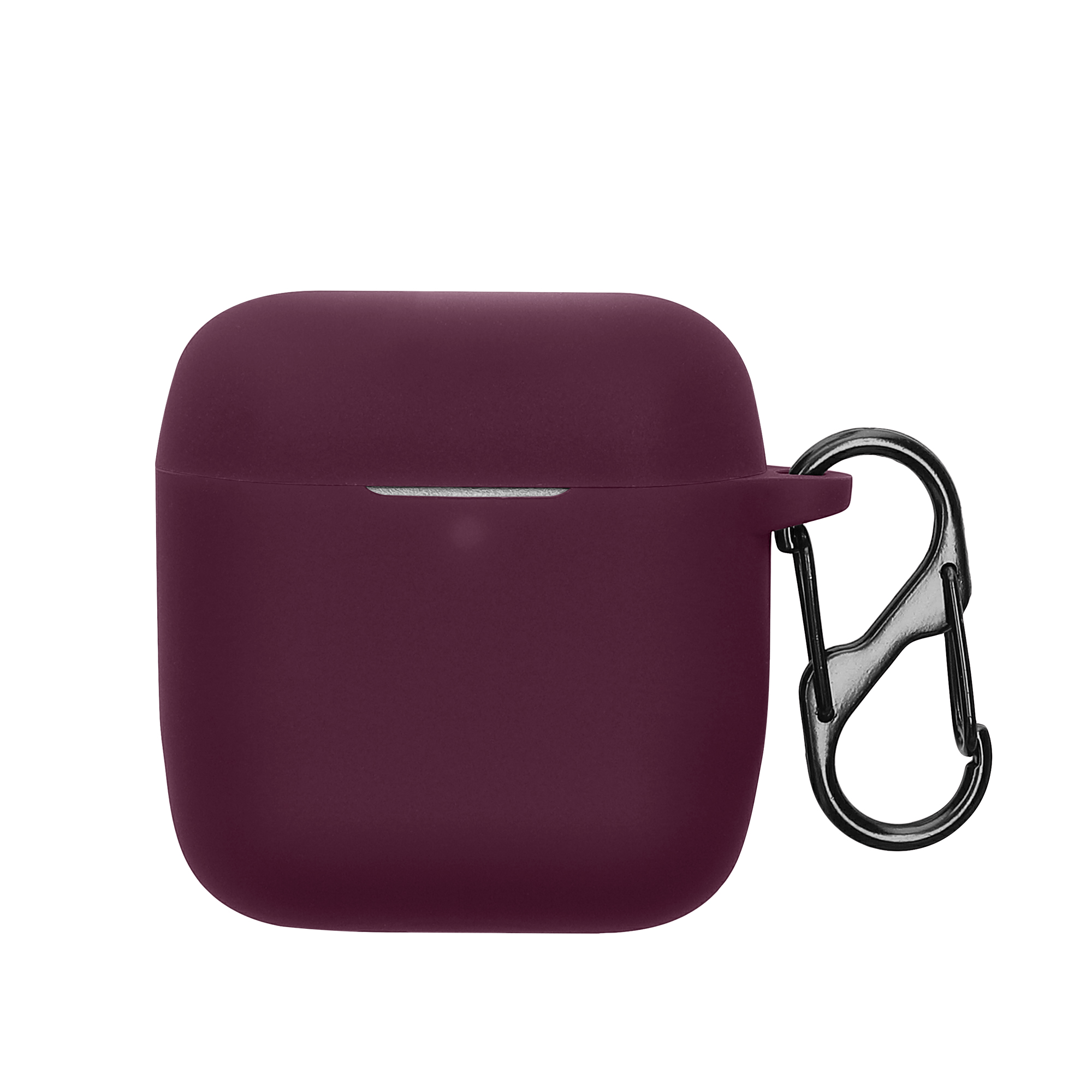 Pouzdro na sluchátka kwmobile pro Marshall Minor IV / Minor 4 - Purpurová