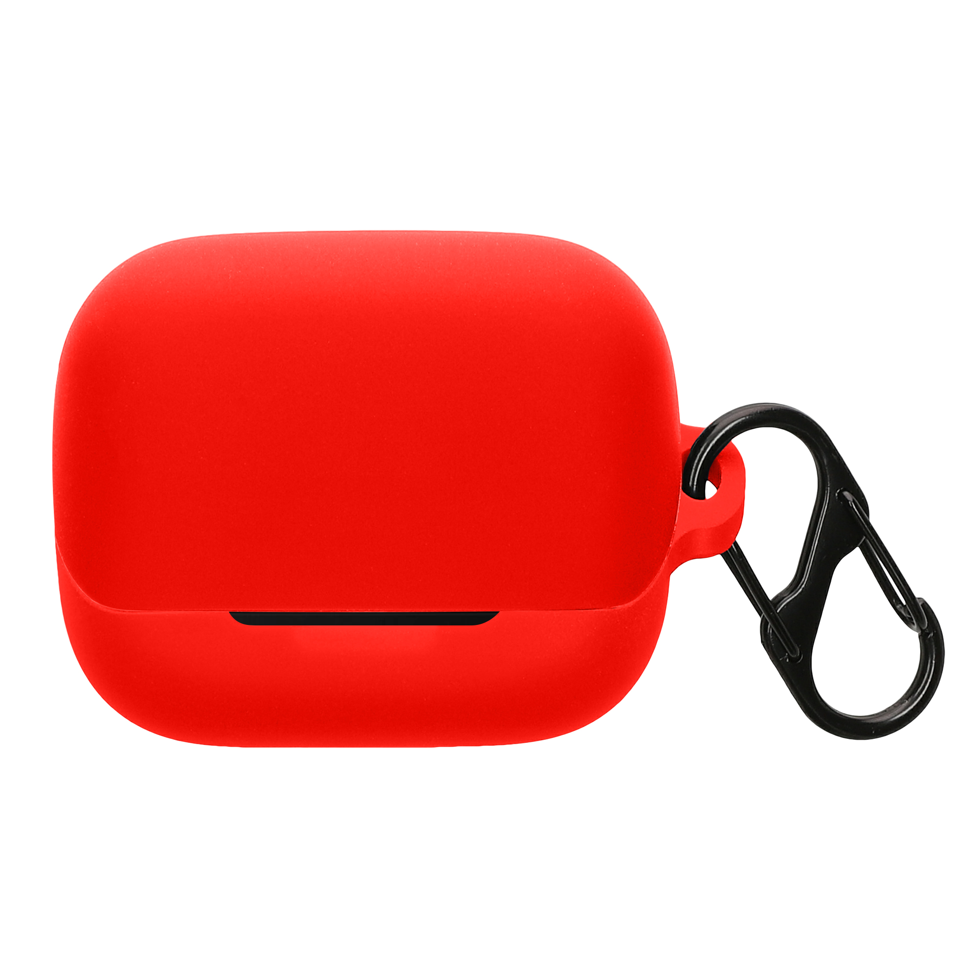 Pouzdro kwmobile pro Anker Soundcore K20i Case, červená
