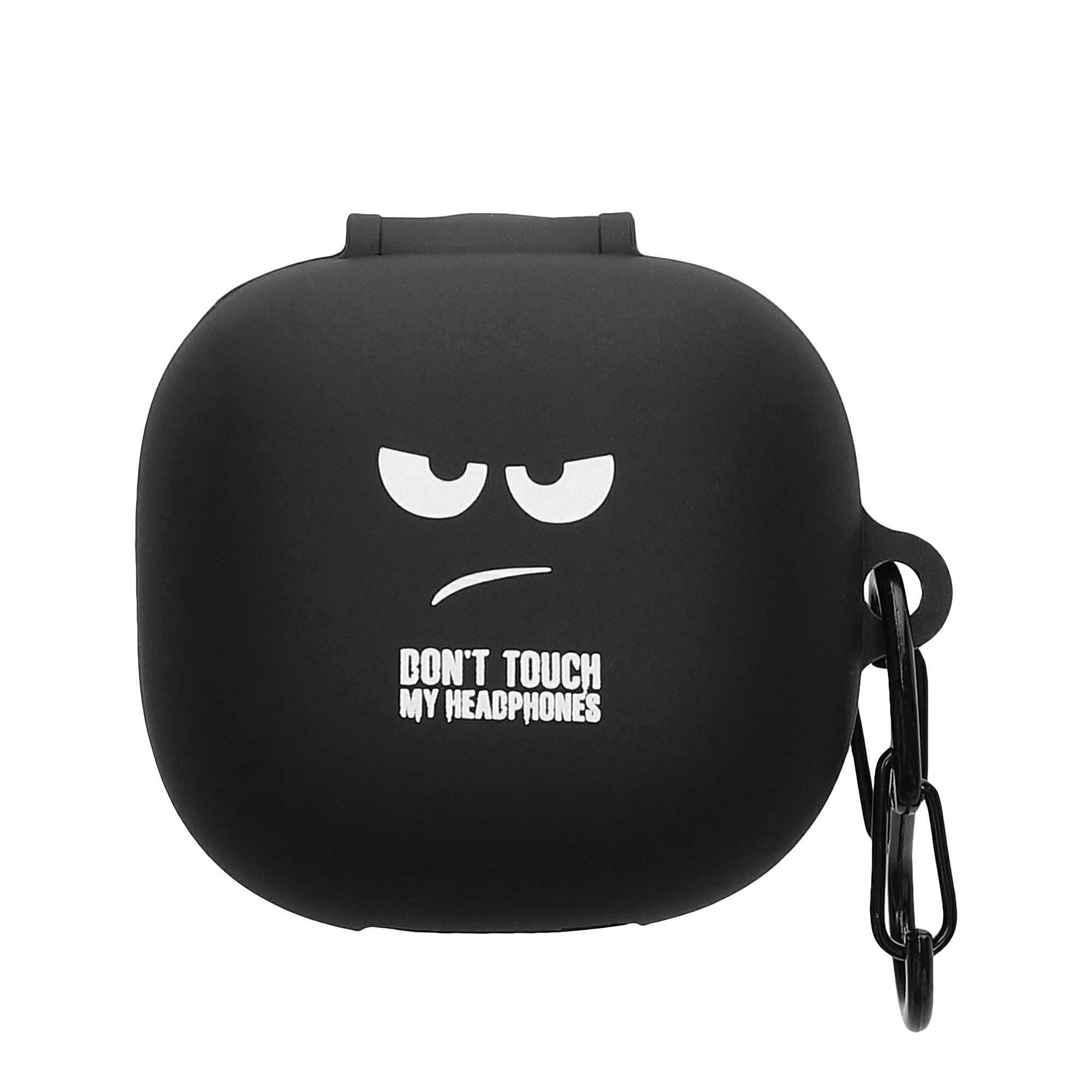 Pouzdro kwmobile pro Anker soundcore P40i Case, bílá / černá / černá