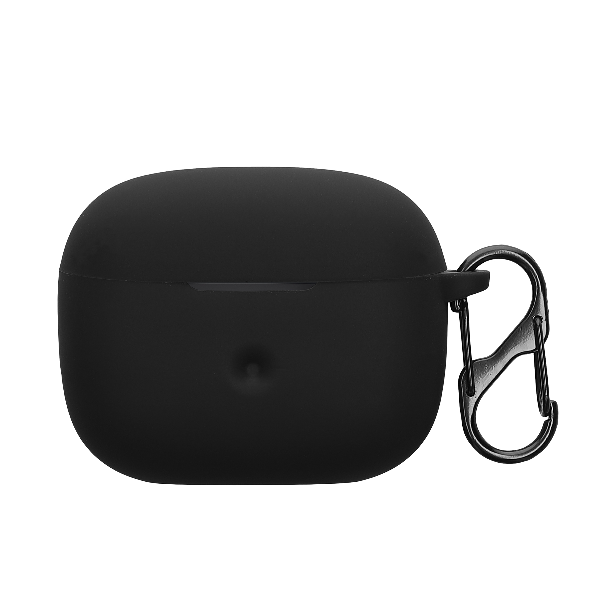 Pouzdro na sluchátka Bowers & Wilkins Pi6 / Pi8 kwmobile - černá