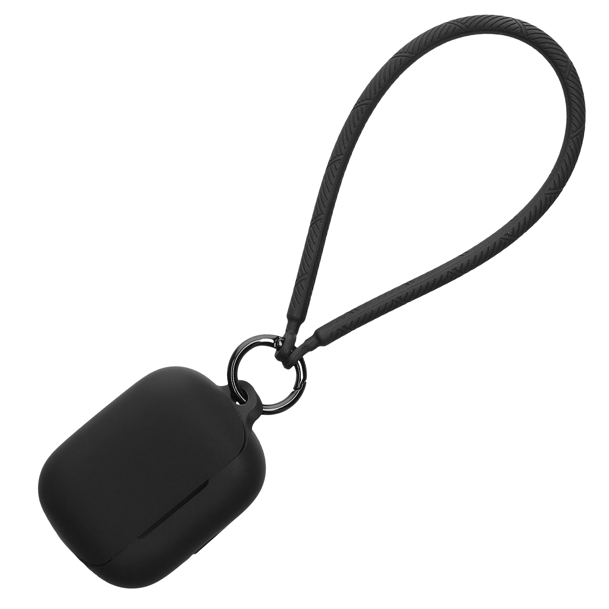 Pouzdro kwmobile pro Anker Soundcore K20i, černá