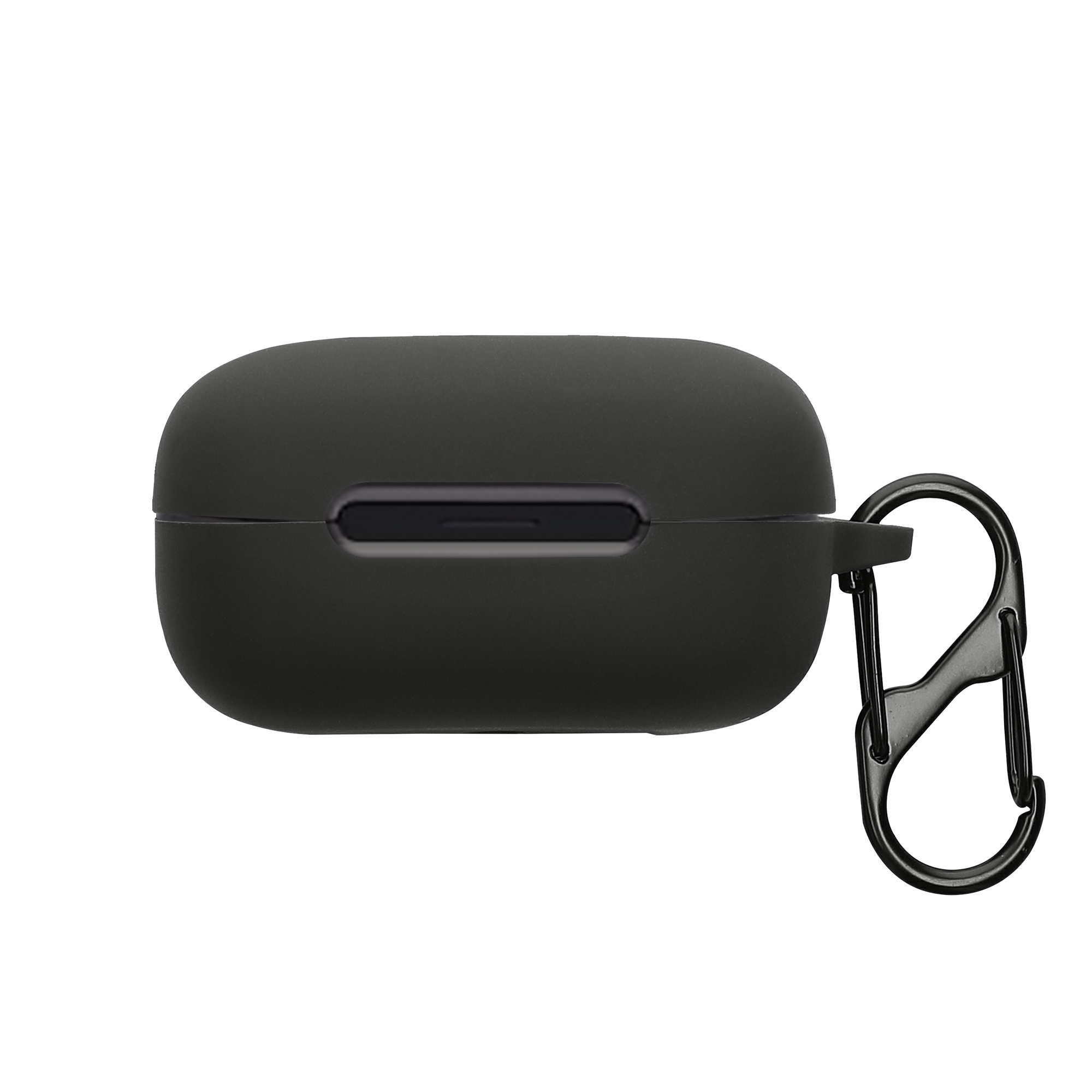 Pouzdro kwmobile pro Anker Soundcore C40i Case, černá