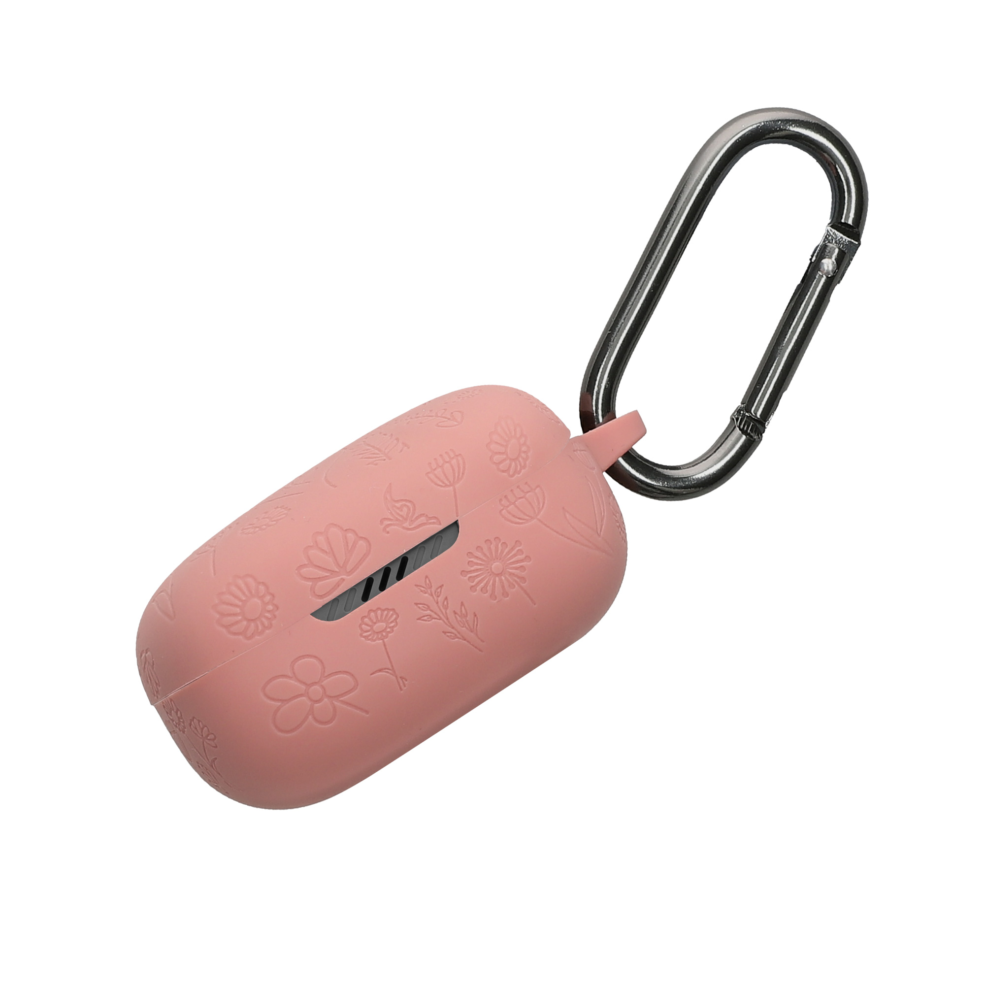Pouzdro na sluchátka kwmobile pro JBL Live Pro 2 TWS