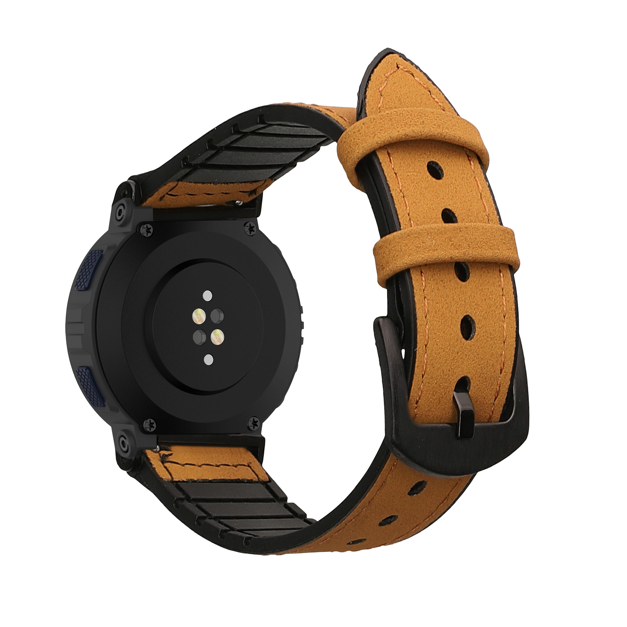 Řemínek pro Amazfit Active Edge (A2212) kwmobile