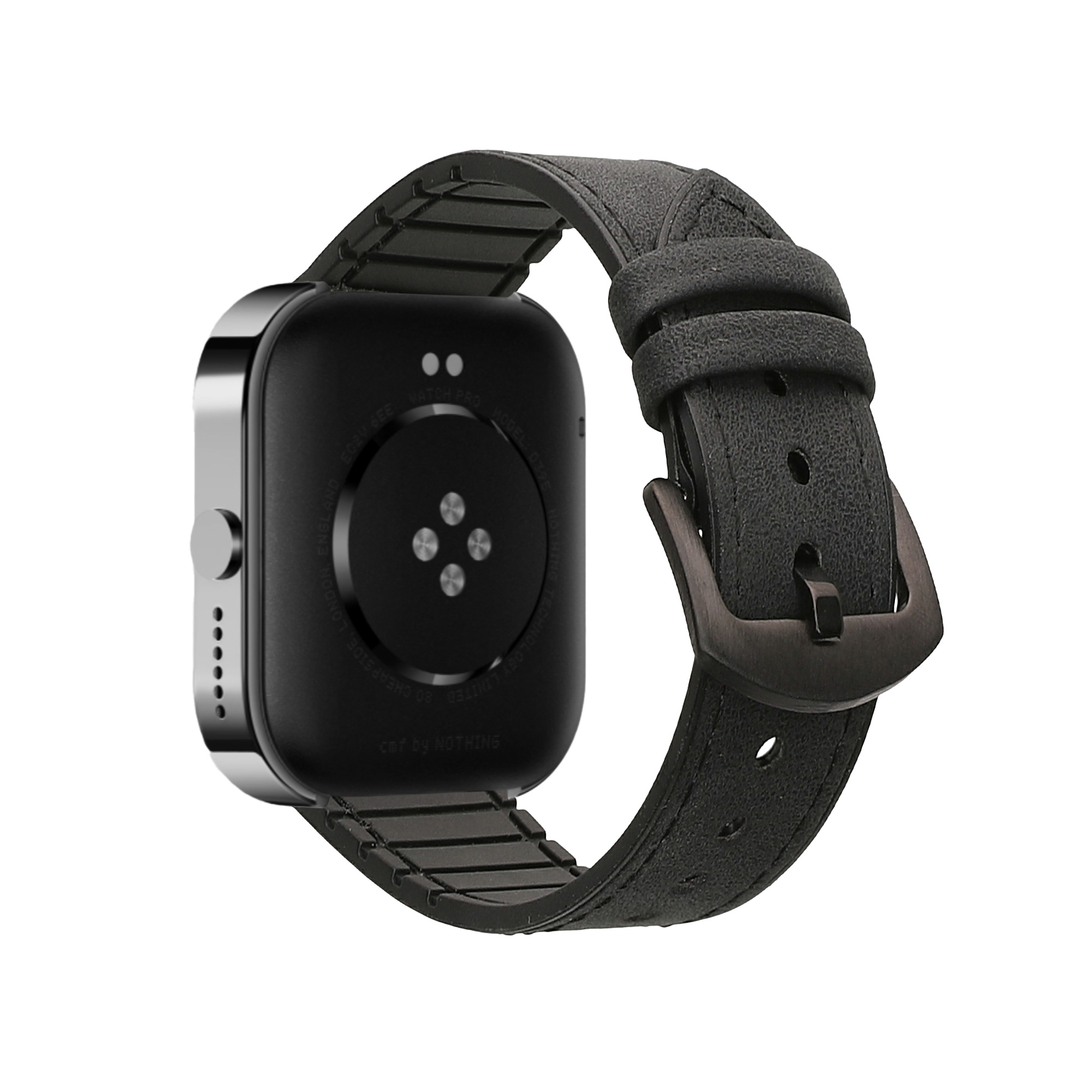Outdoor sportovní řemínek CMF by Nothing Watch Pro D395 silikonový 14 -22 cm kwmobile