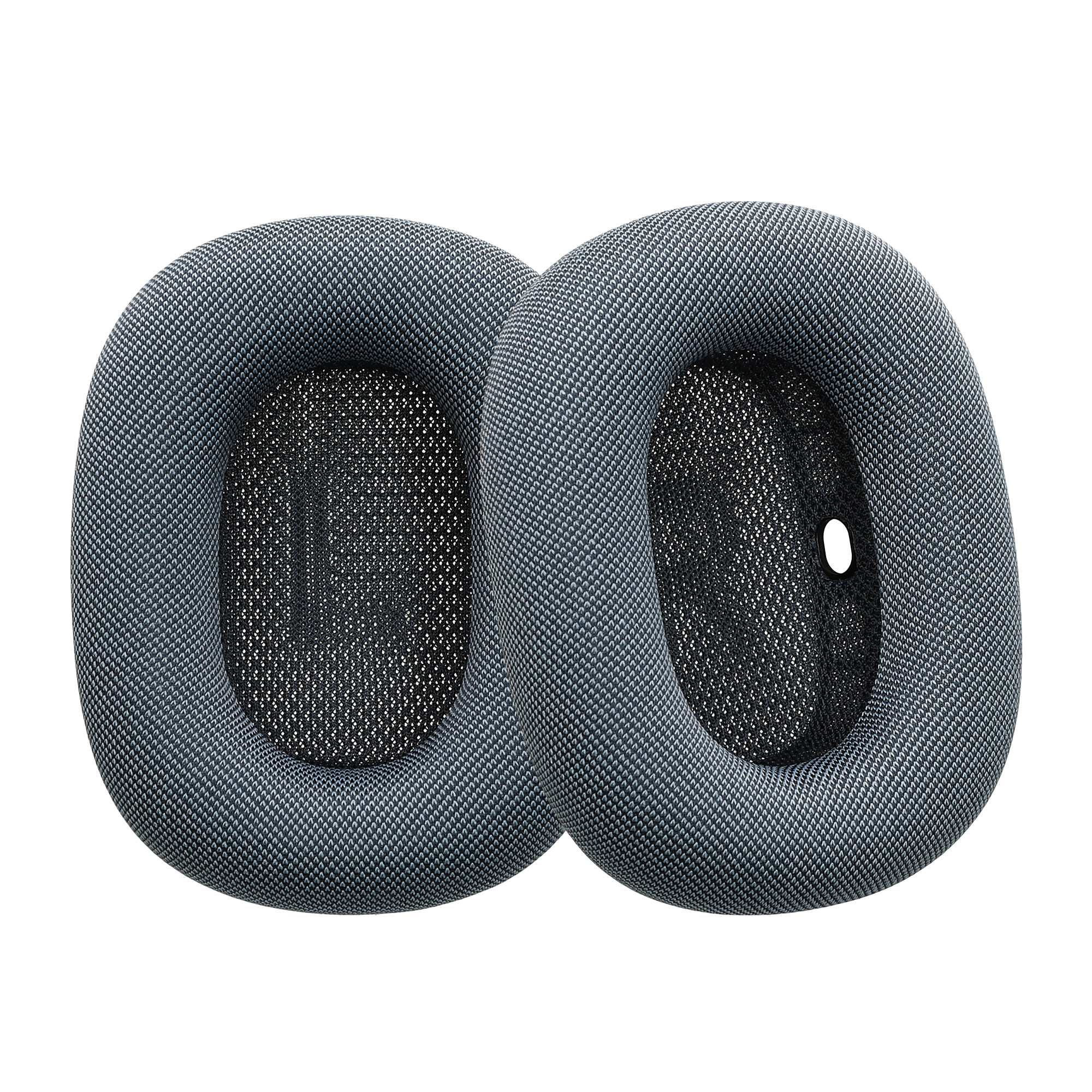 Náhradní náušníky pro Apple AirPods Max / AirPods Max 2 kwmobile - modrá