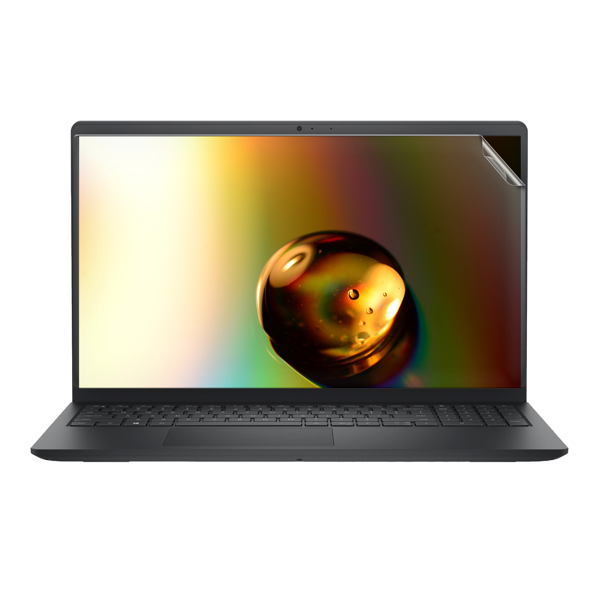 Ochranná fólie kwmobile Dell Inspiron 15 3520 15.6″ Inch - matná