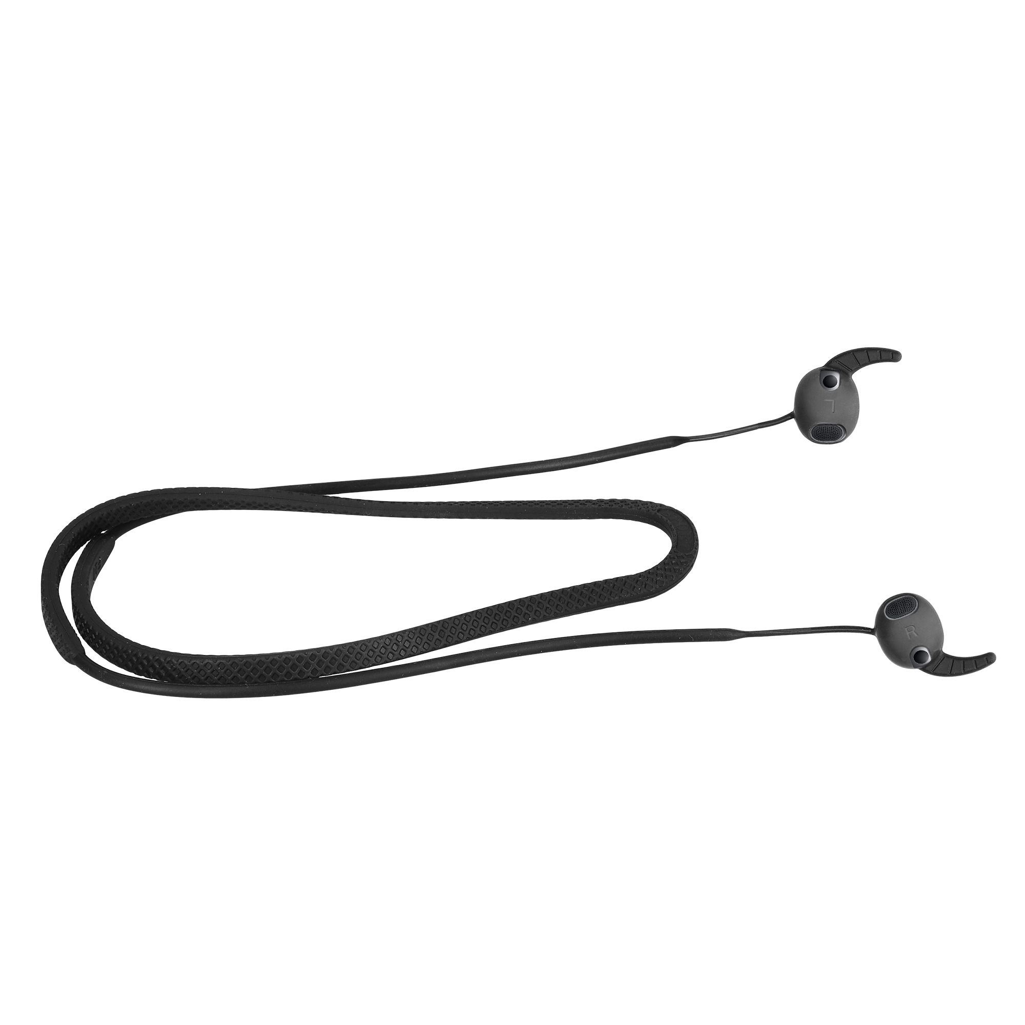 Šňůrka na sluchátka Samsung Galaxy Buds 3 kwmobile černý