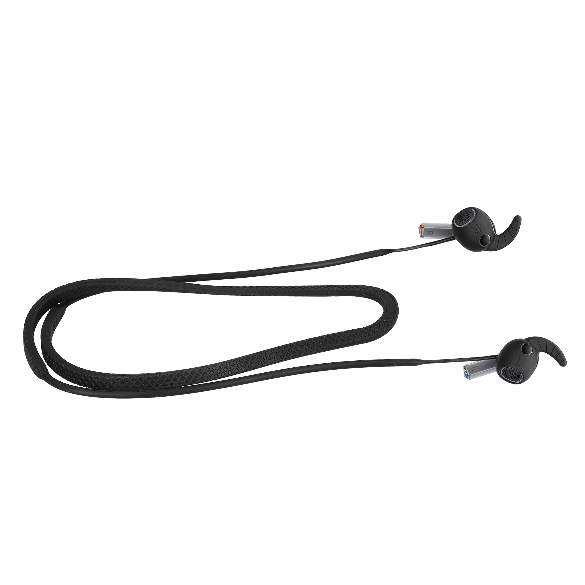 Šňůrka na sluchátka Samsung Galaxy Buds 3 Pro kwmobile černý