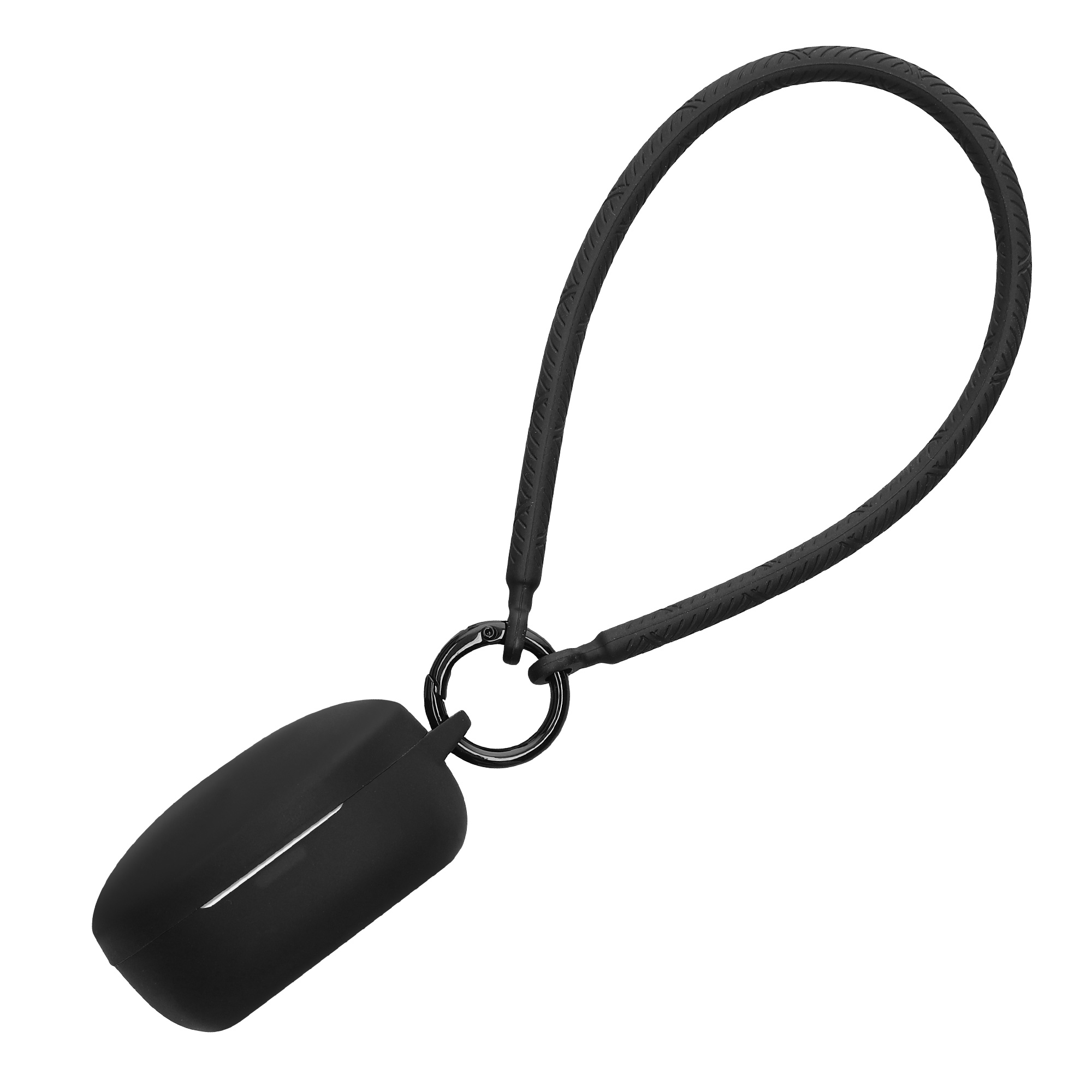 Pouzdro kwmobile pro Anker Soundcore Life P2 mini, černá