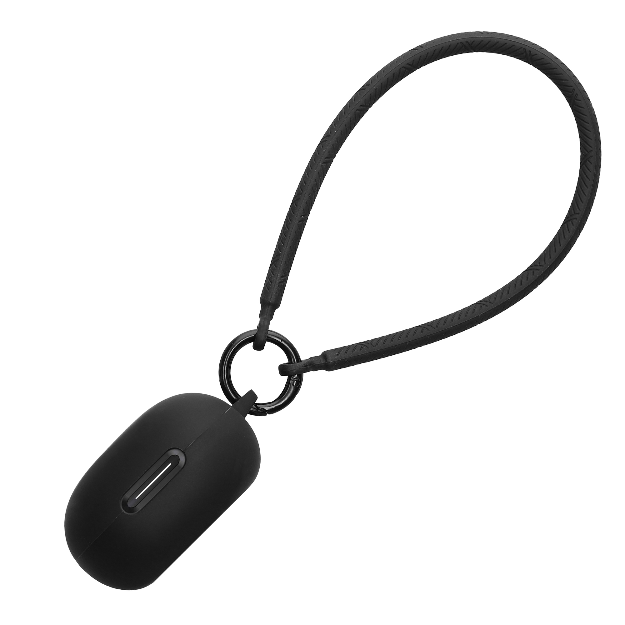 Pouzdro kwmobile pro Anker soundcore P40i, černá
