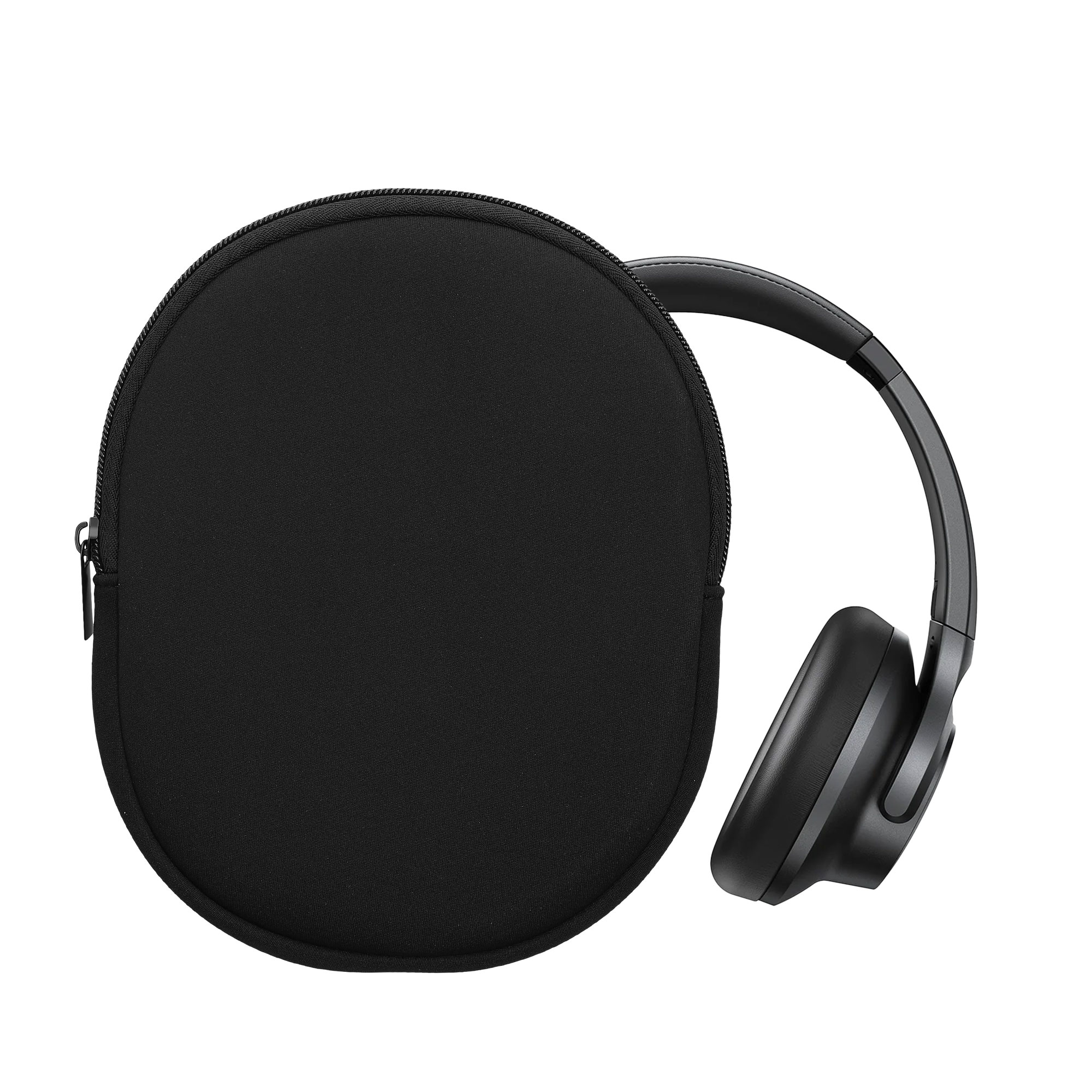 Pouzdro na sluchátka Soundcore Q20i – Over kwmobile