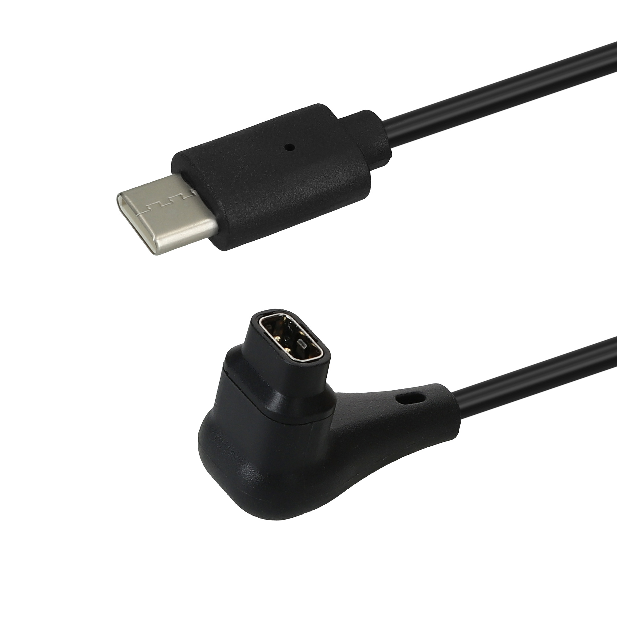 Nabíjecí kabel k chytrým hodinkám COROS PACE Pro kwmobile - černá