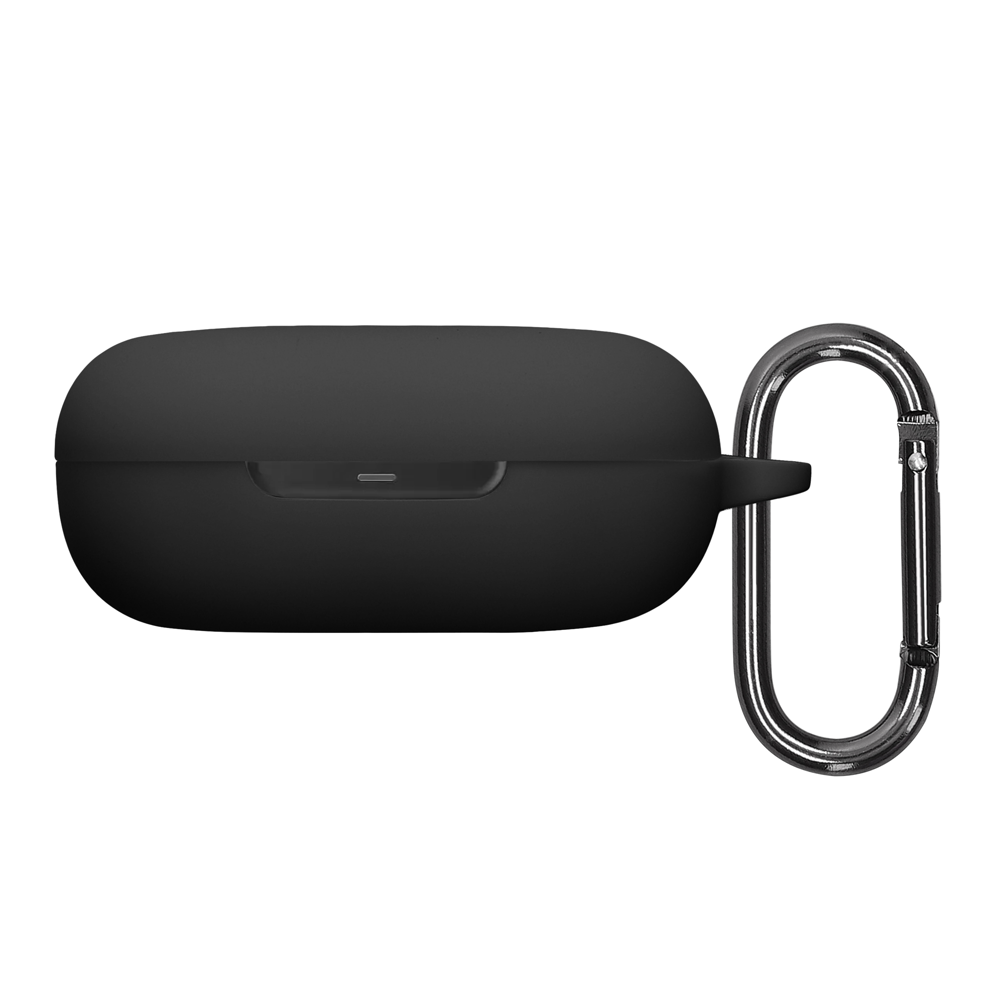 Pouzdro na sluchátka kwmobile pro Shokz OpenFit 2 T920, černá