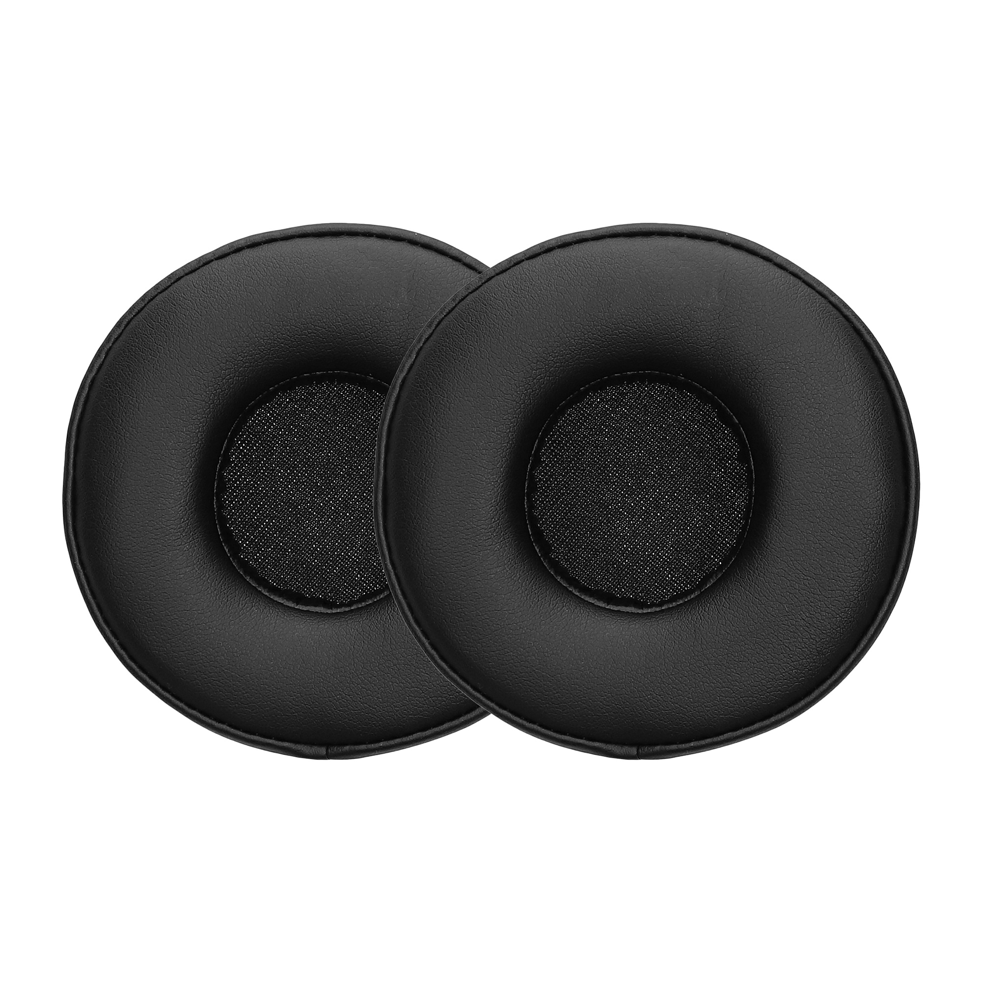 Náhradní náušníky kwmobile pro Anker Soundcore H30i Replacement Ear Pads, černá