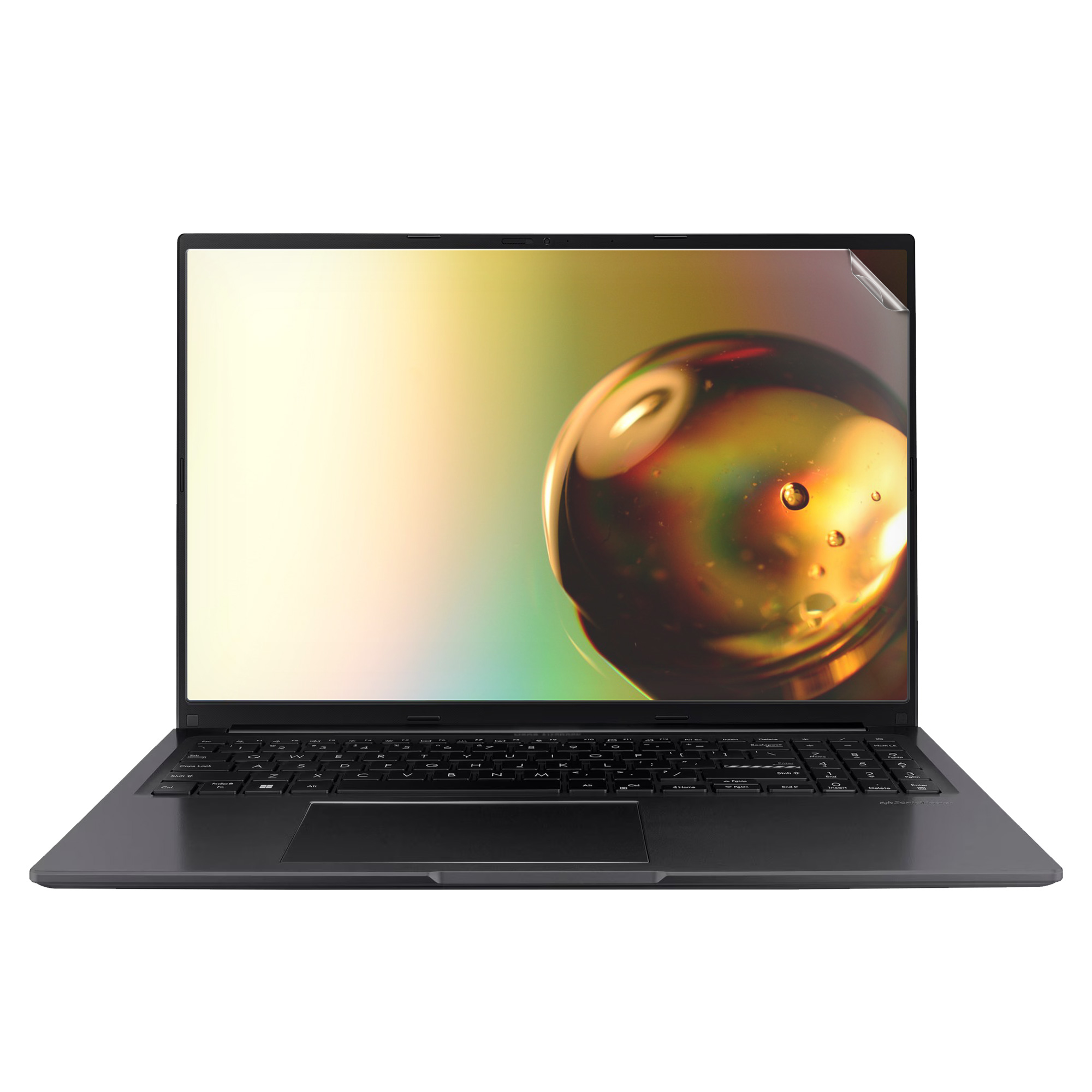 Ochranná fólie kwmobile pro ASUS Vivobook 16" (7430U) - 16"