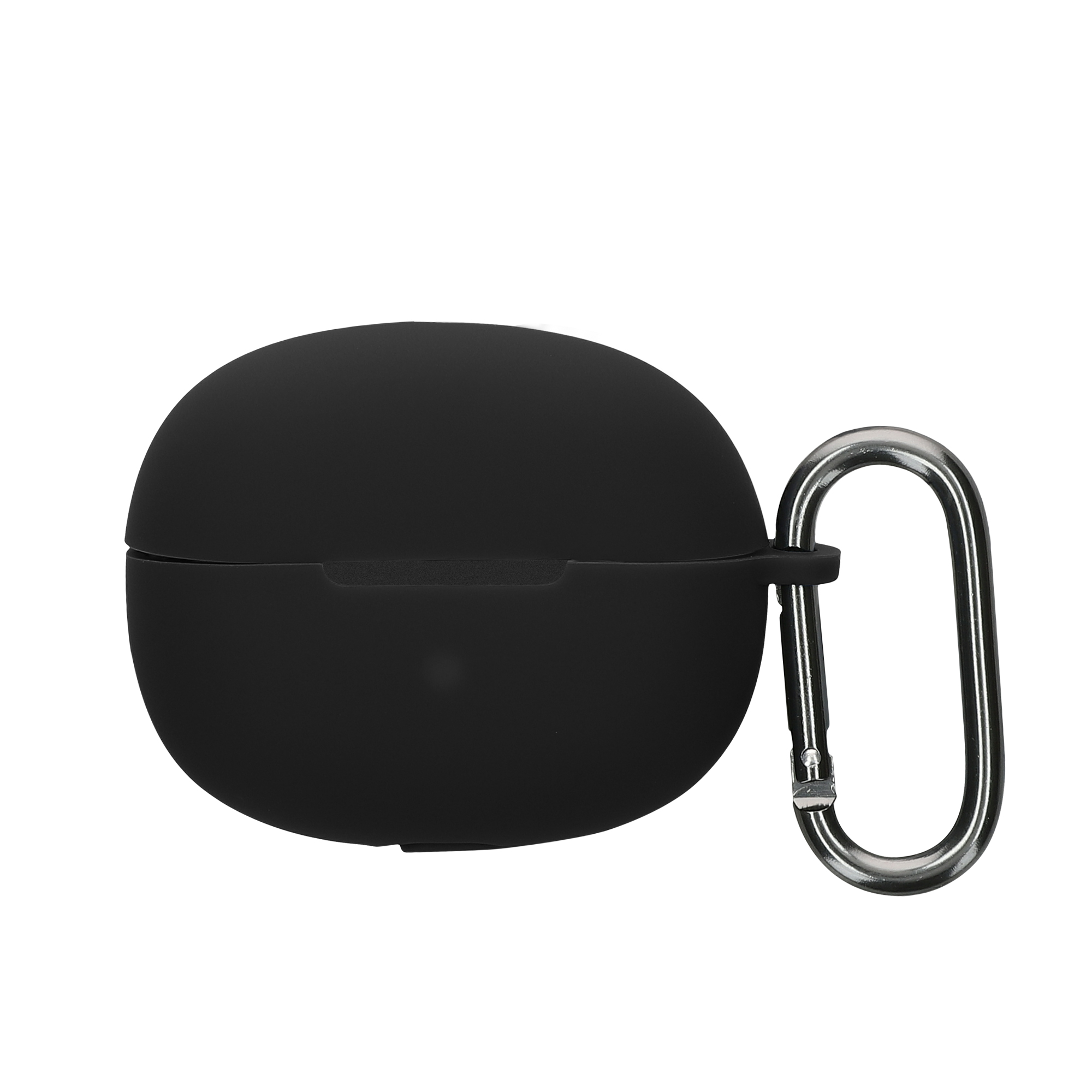 Pouzdro na sluchátka kwmobile pro Shokz OpenDots ONE, černá