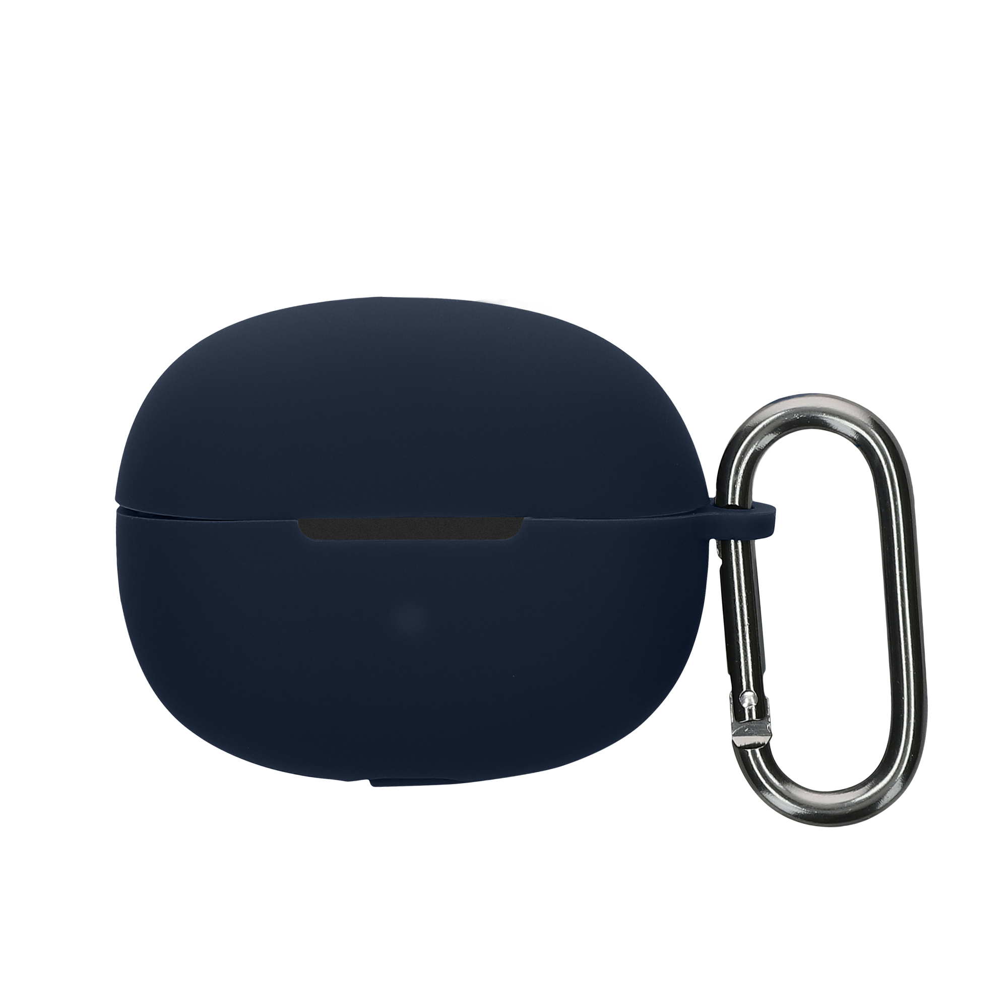 Pouzdro na sluchátka kwmobile pro Shokz OpenDots ONE, tmavě modrá