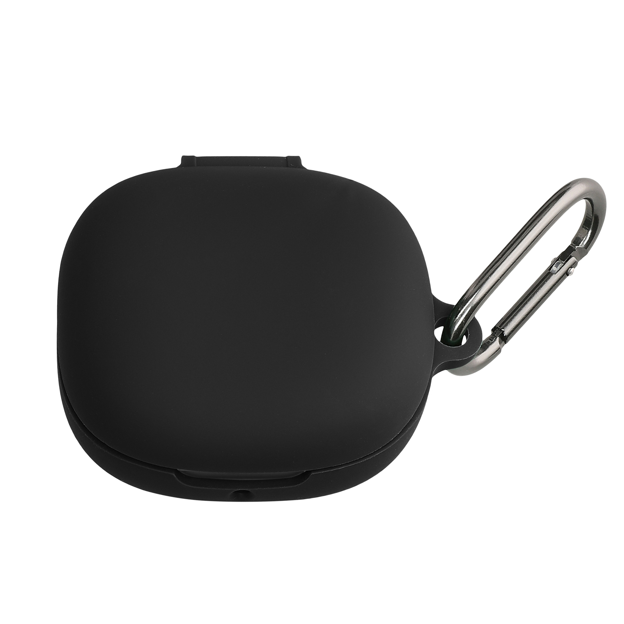 Pouzdro na sluchátka kwmobile pro Xiaomi OpenWear Stereo Pro, černá