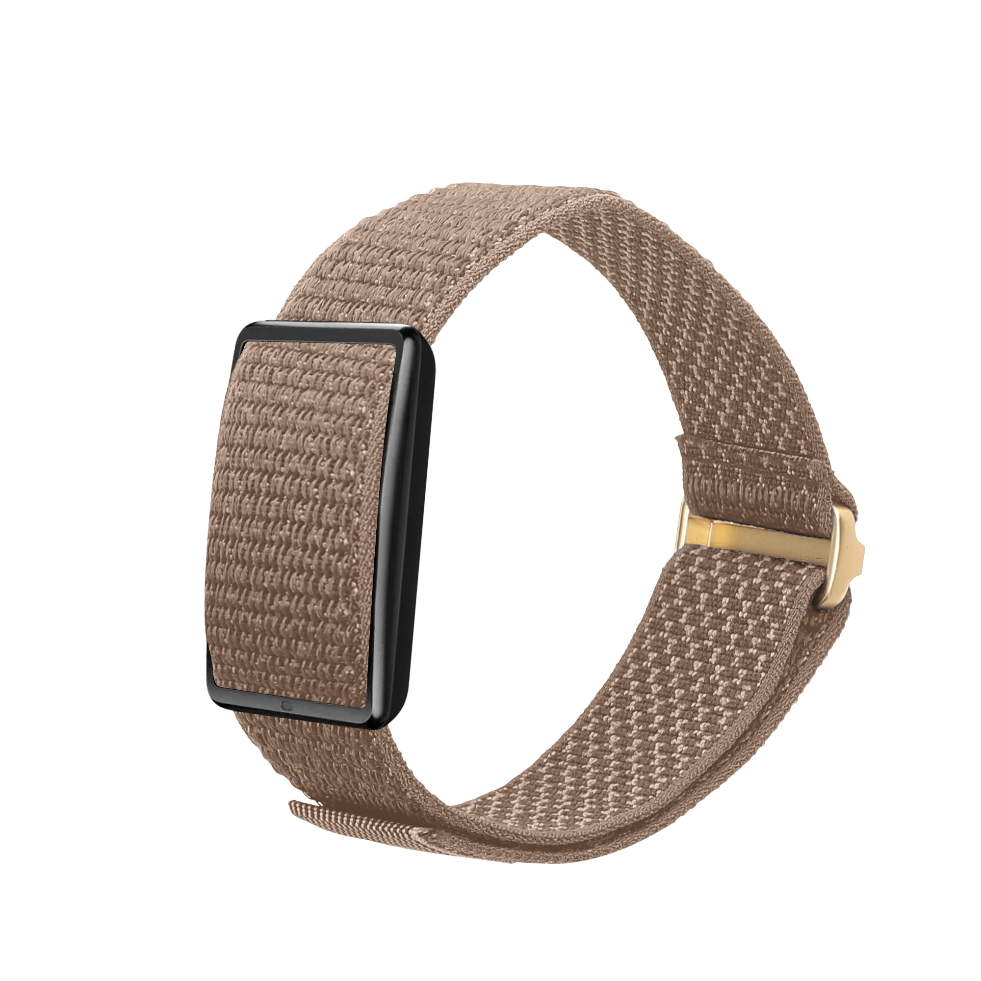 Nylonový pásek pro Polar Loop kwmobile nylonové - béžová
