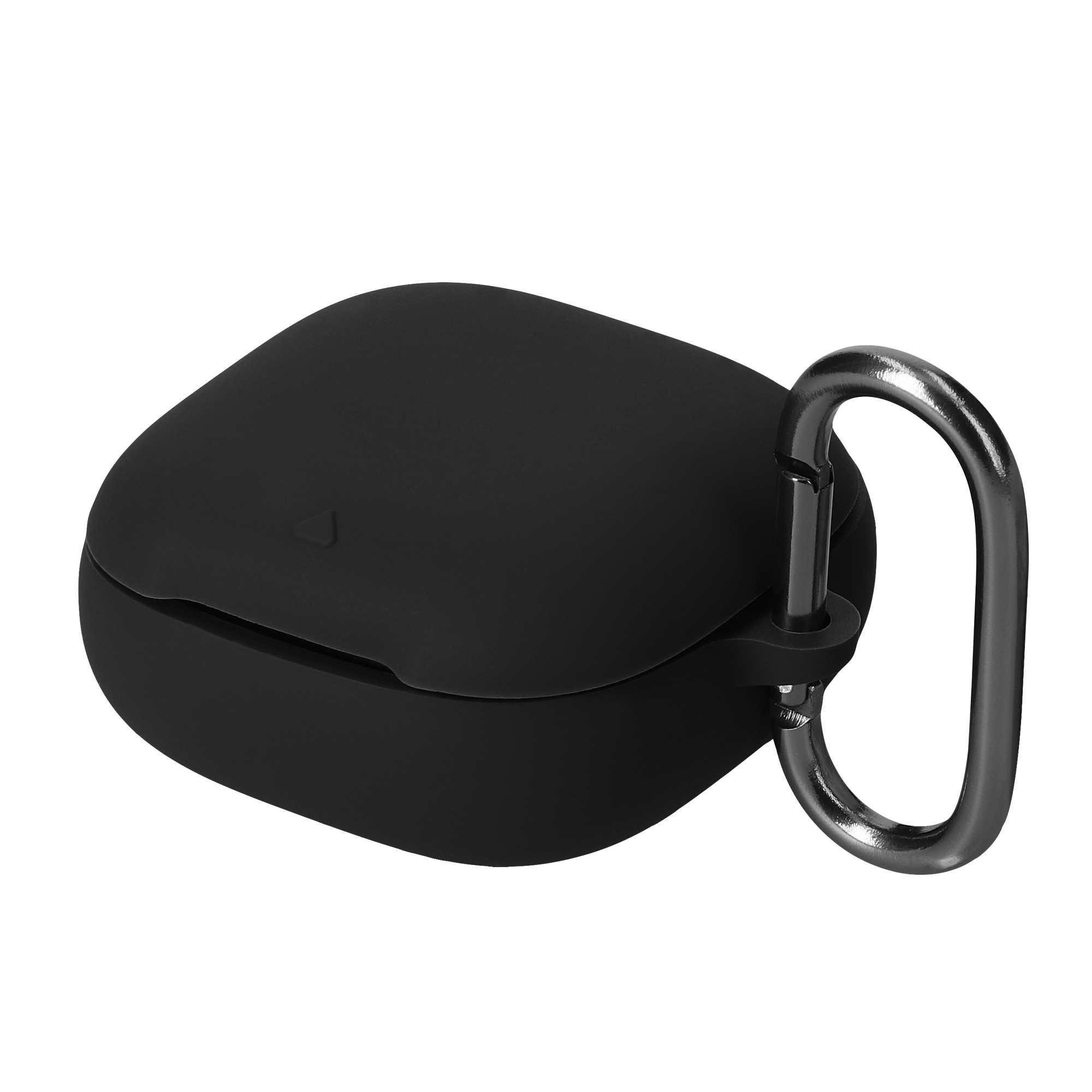 Pouzdro kwmobile pro Anker soundcore Liberty Buds Case, černá