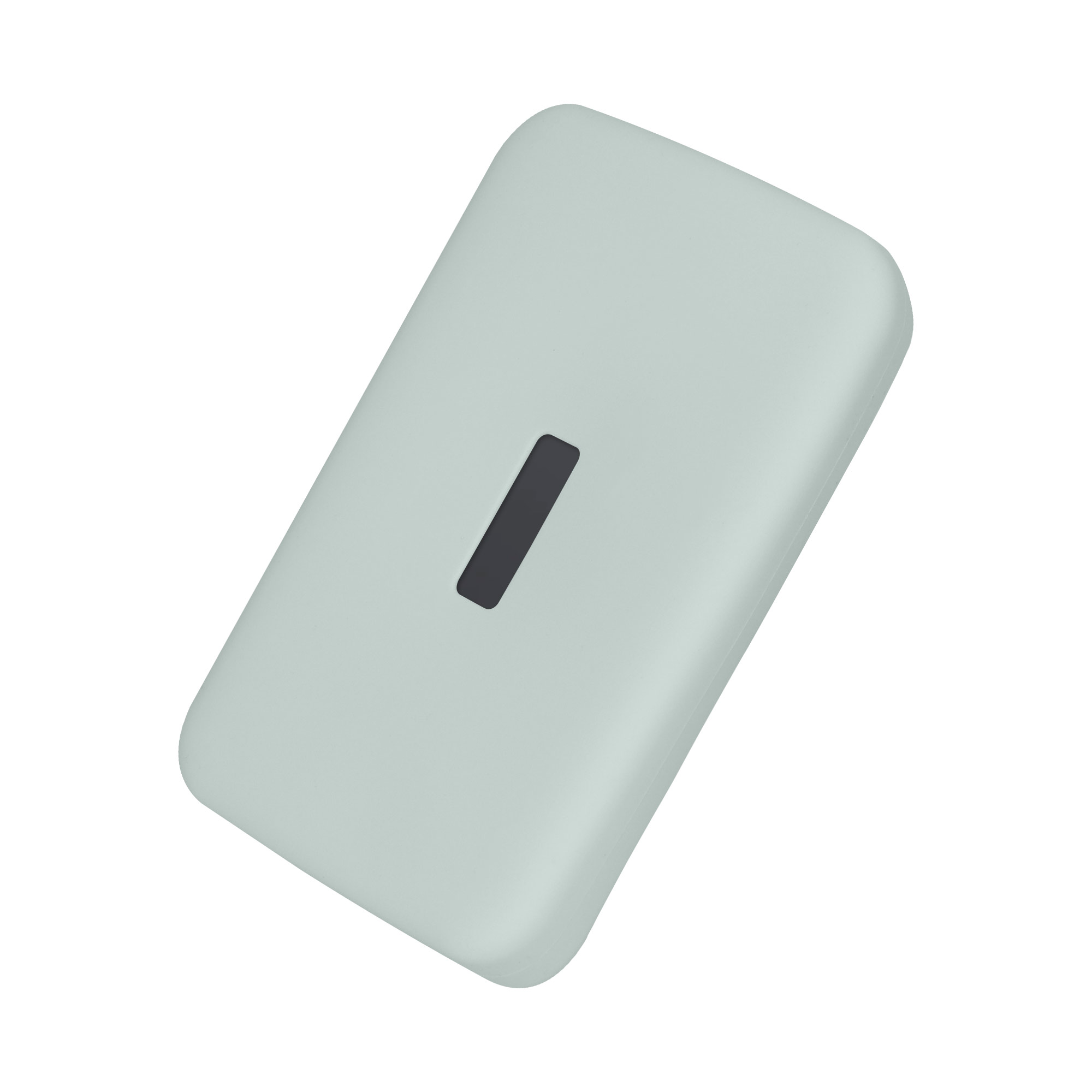 Pouzdro na tablet - Anker MagGo Power Bank 10000mAh 15W - kwmobile - modrá